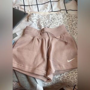 Nike cotton shorts